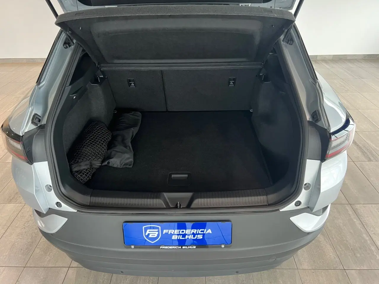 Billede 6 - VW ID.4 77 Pro Performance