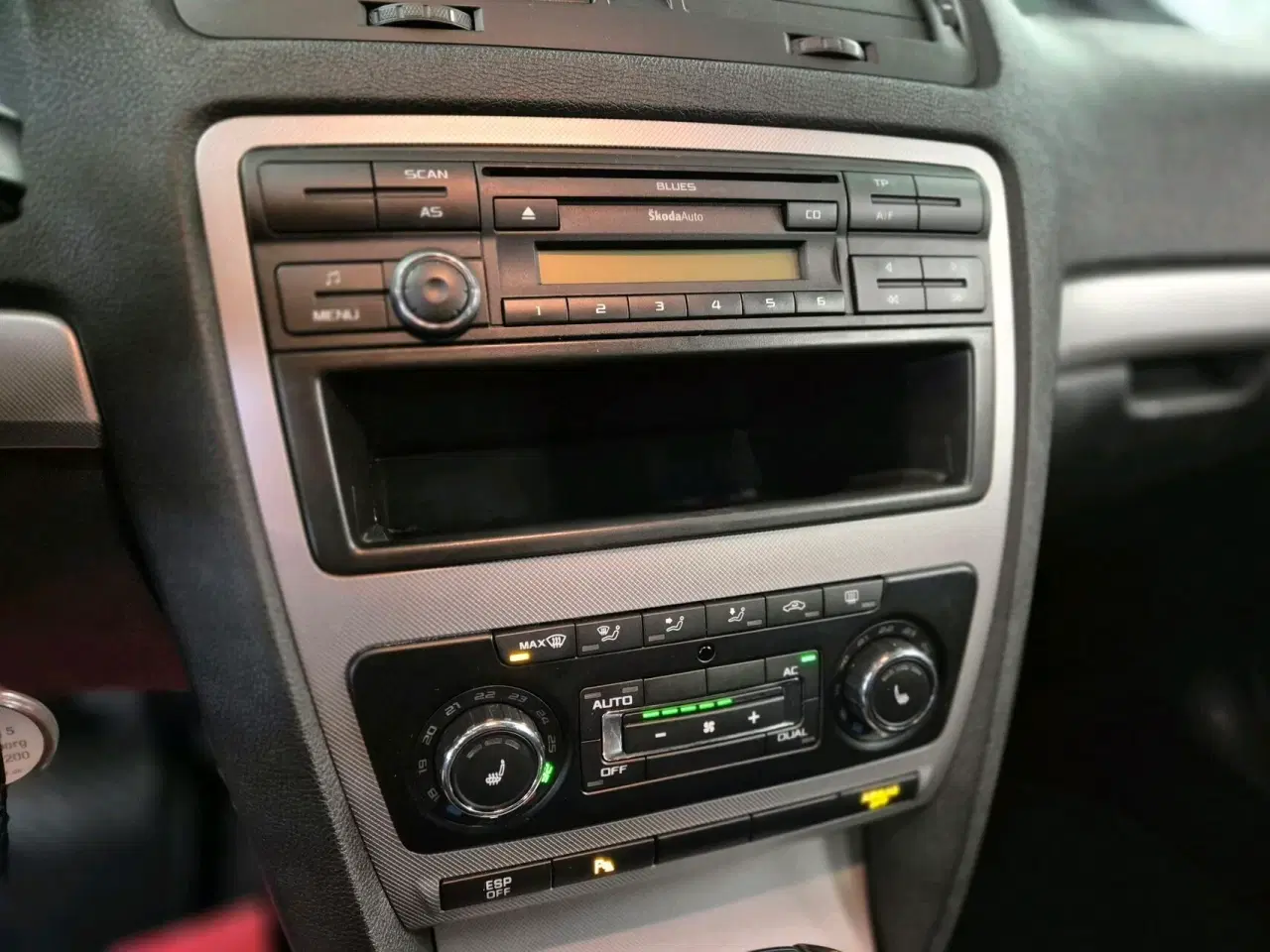 Billede 9 - Skoda Octavia Combi 1,4 TSI Ambiente DSG 122HK Stc 7g Aut.