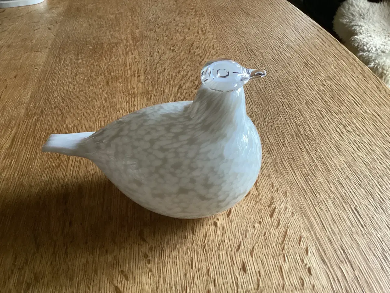 Billede 1 - Dalrype 1981 og Rød Kardinal 2004 OIVA TOIKKA