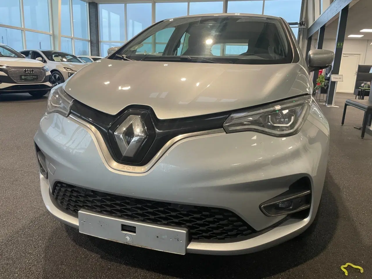 Billede 1 - Renault Zoe 52 Intens