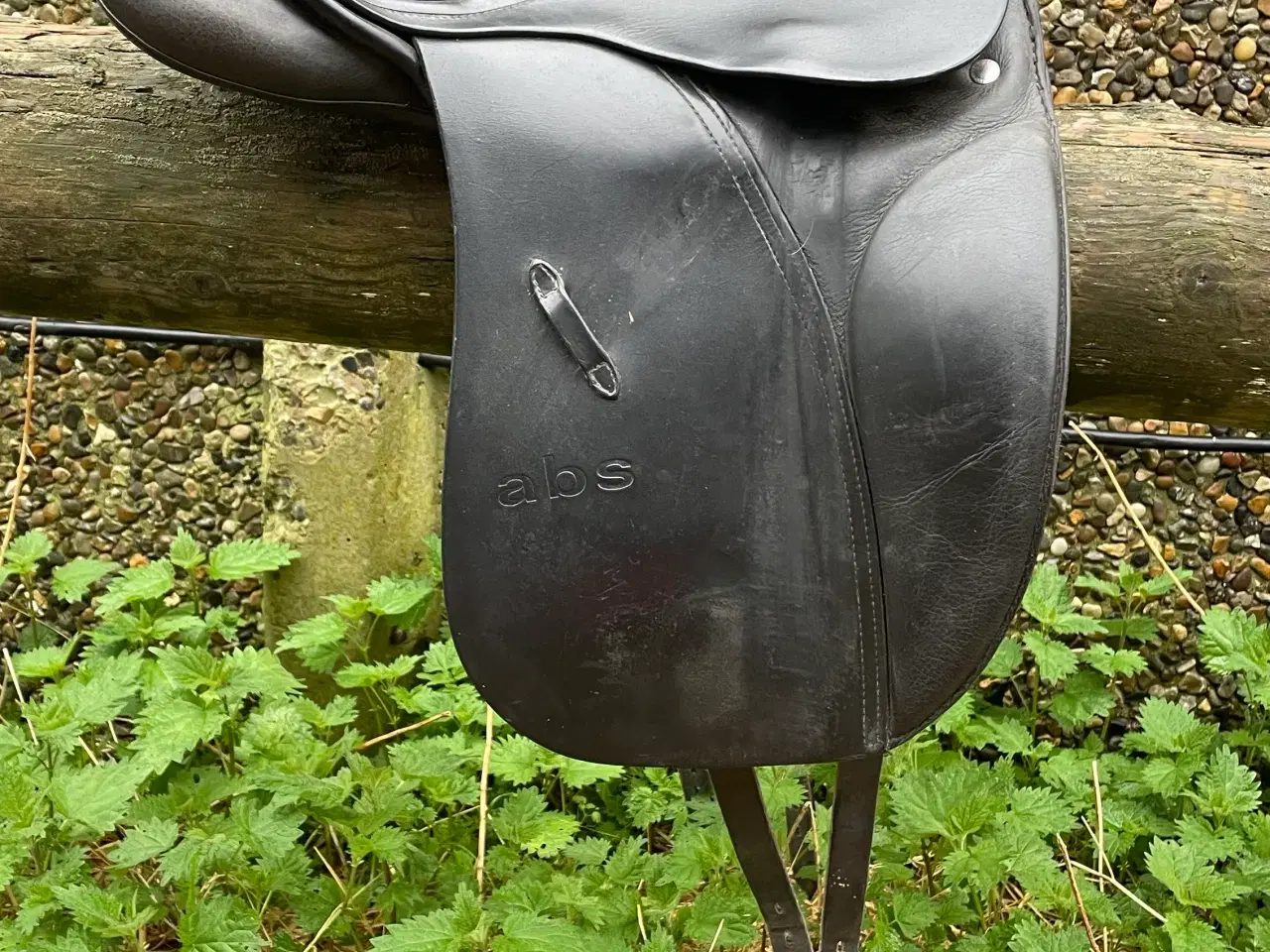 Billede 6 - Passier ABS 16"