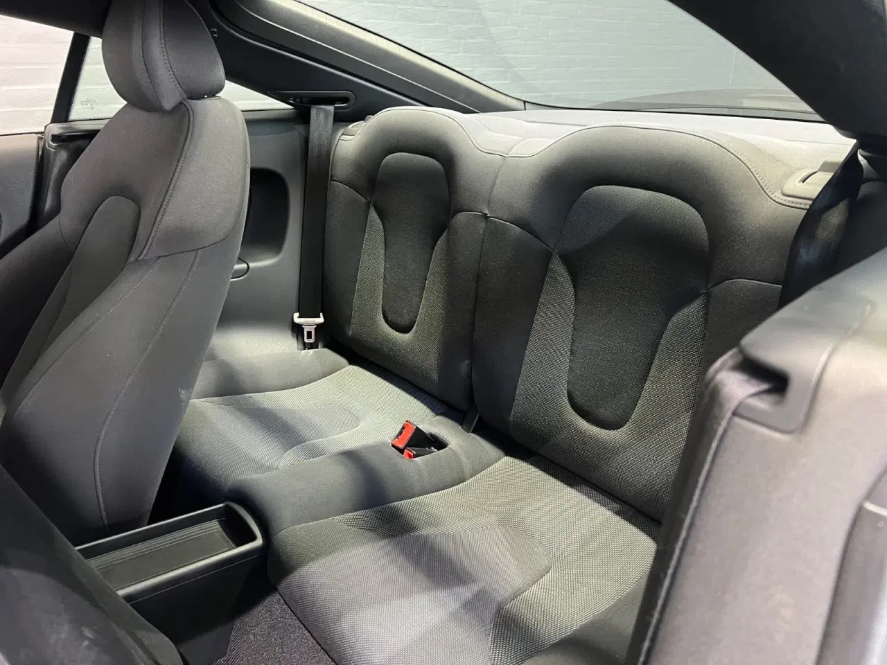 Billede 22 - Audi TT 1,8 TFSi 160 Coupé