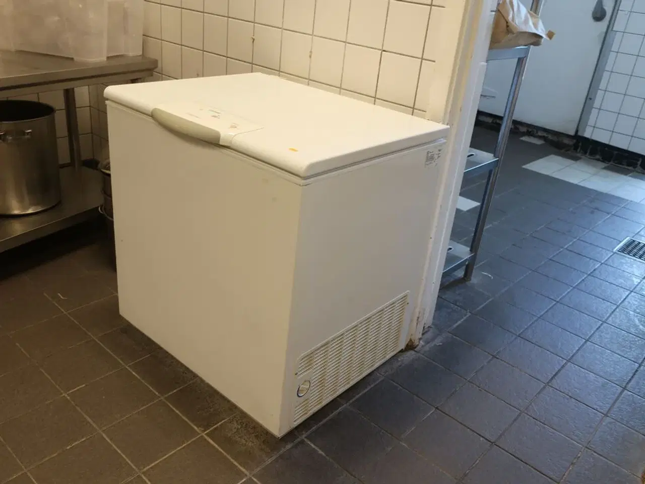 Billede 2 - Fryser ELECTROLUX