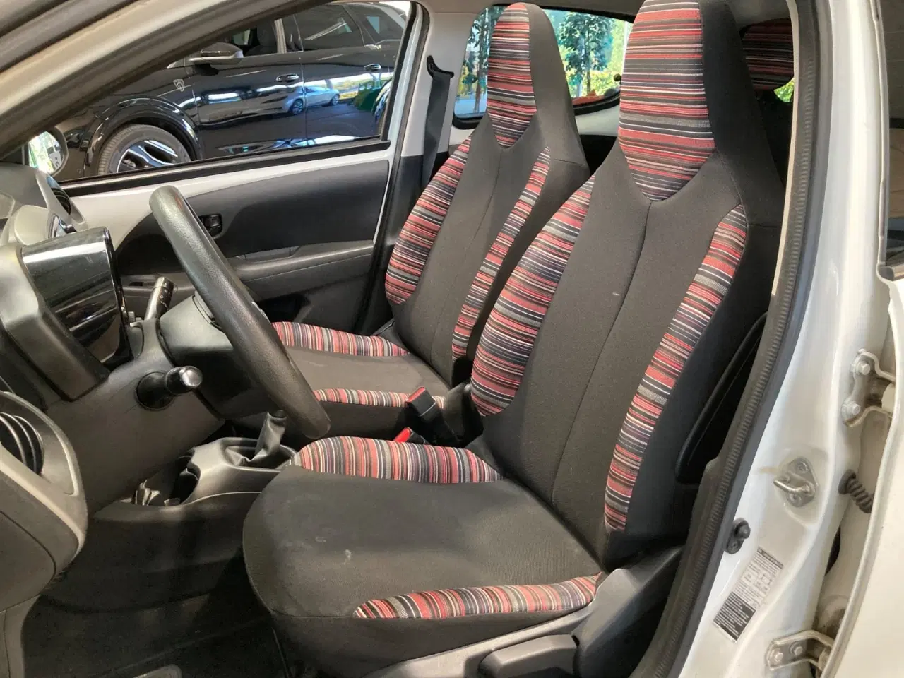 Billede 4 - Citroën C1 1,0 e-VTi Feel Airscape