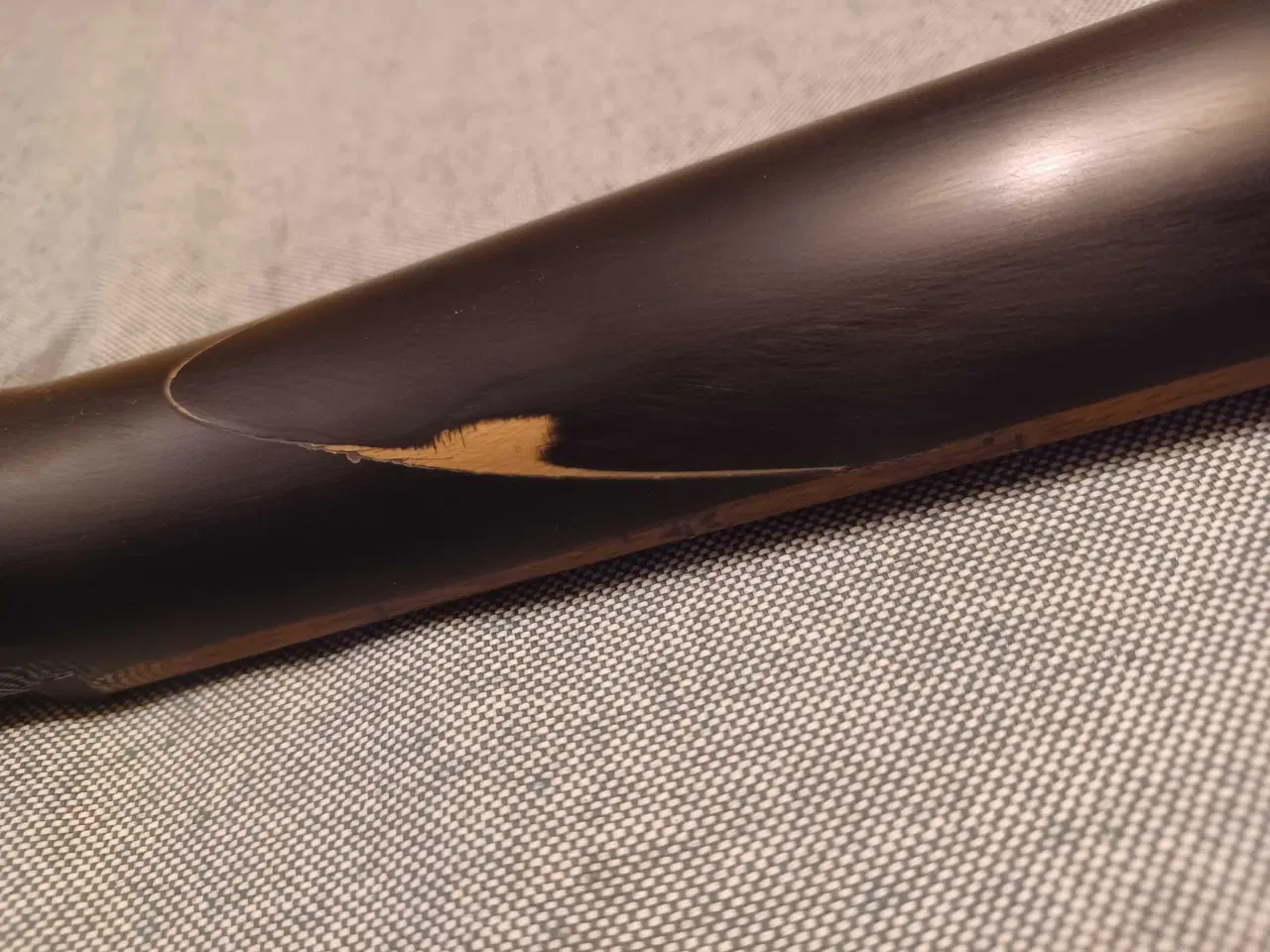 Billede 4 - Flot B&B Audio elguitar – sort med guldfarvet hard