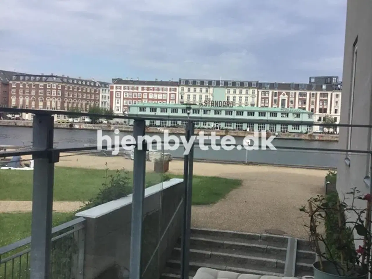 Billede 5 - Hjembytte - Strandgade