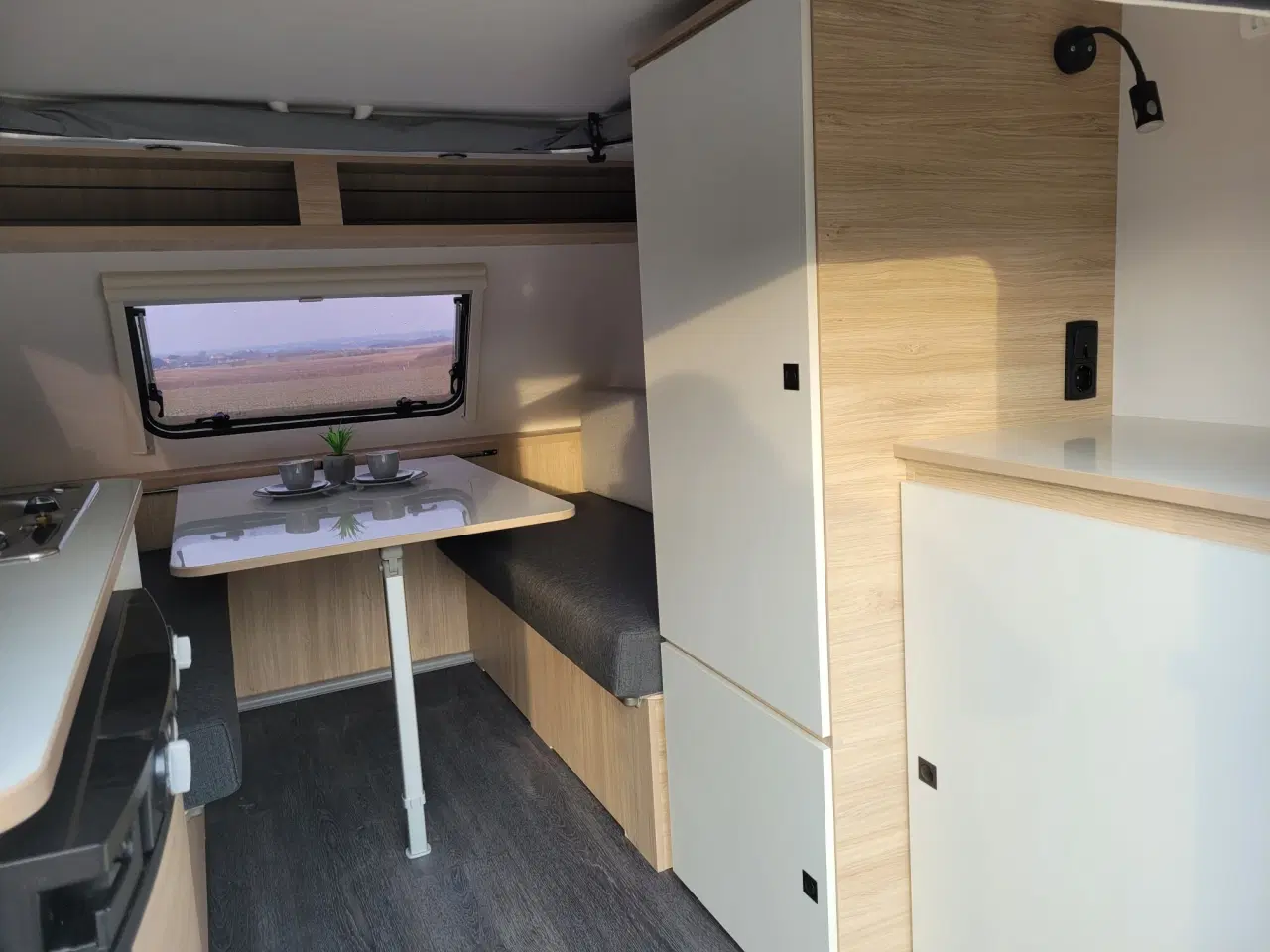 Billede 3 - 2026 Mini 300..også til elbil..hævetag + XL bagdør