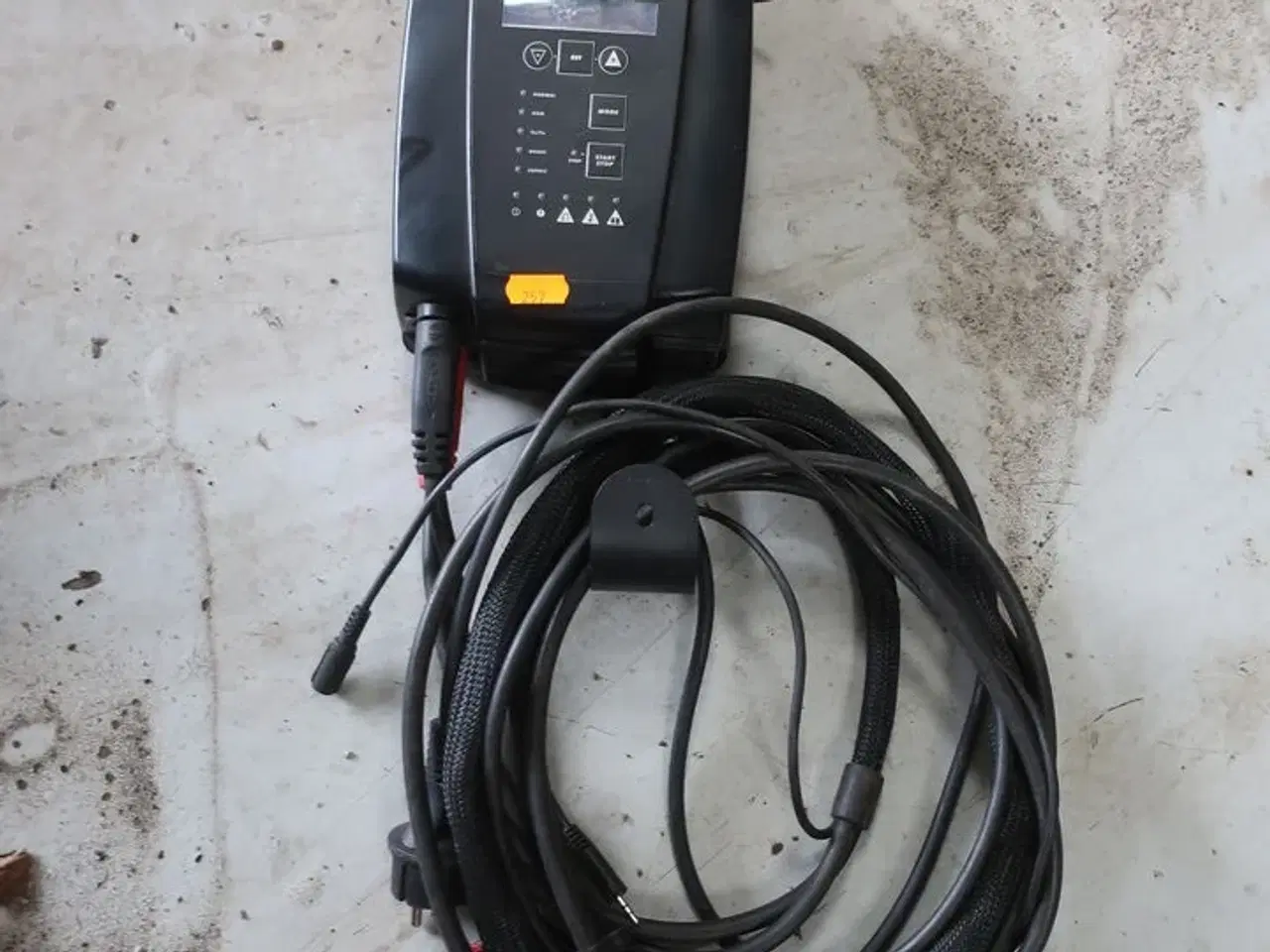 Billede 1 - Batterilader CTEK MXTS 40