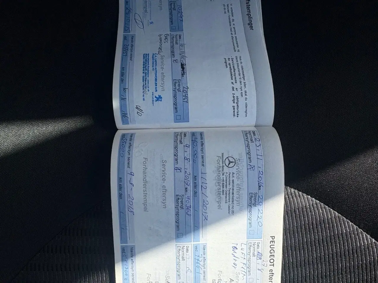 Billede 15 - Peugeot 107 1,0 Active