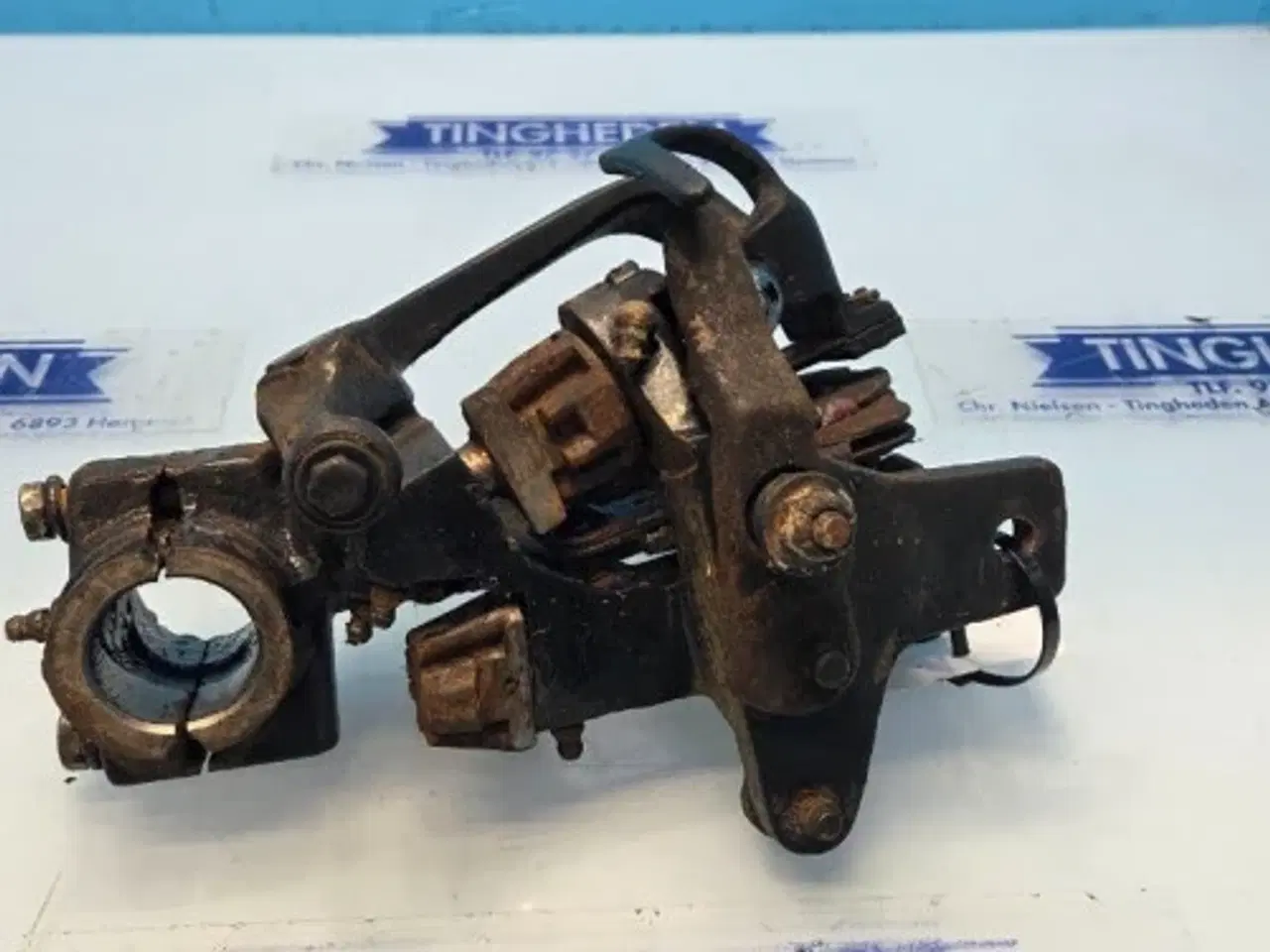 Billede 2 - New Holland BB920 Bindeapparat 86507980