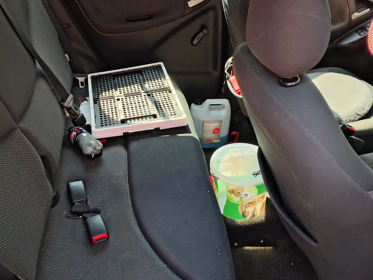 Billede 8 - Toyota Yaris sælges