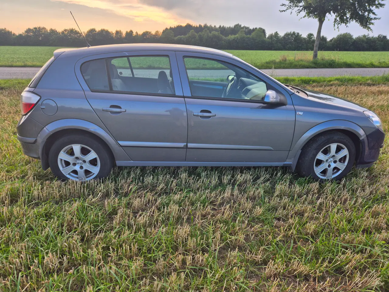 Billede 3 - Opel Astra 1.6 16v
