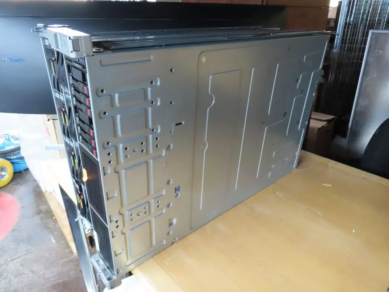 Billede 9 - Server, PROLIANT DL380 GEN 9