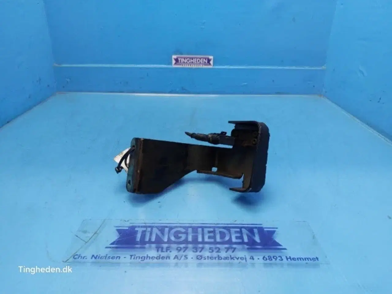 Billede 1 - New Holland T6 Føler 47580566