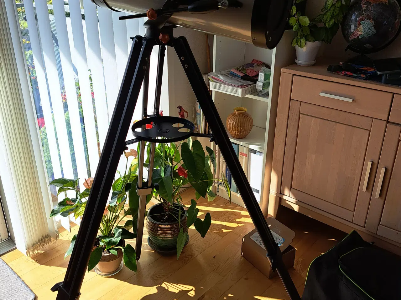 Billede 3 - Celestron Teleskop