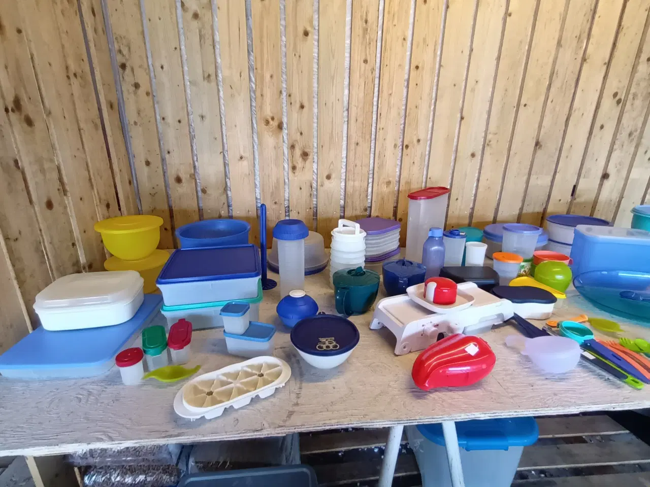 Billede 2 - Tupperware 