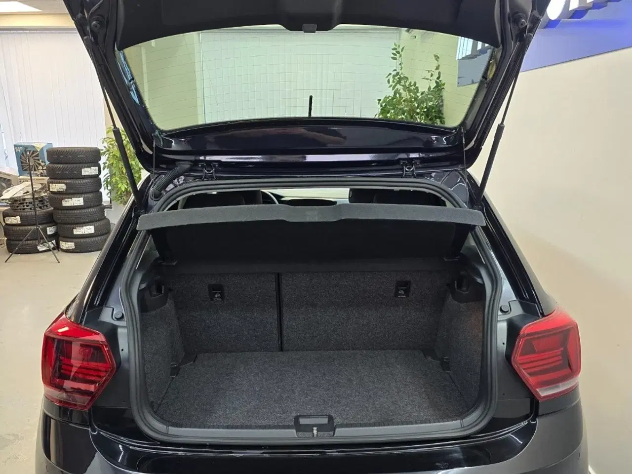 Billede 17 - VW Polo 1,0 TSi 115 Highline DSG