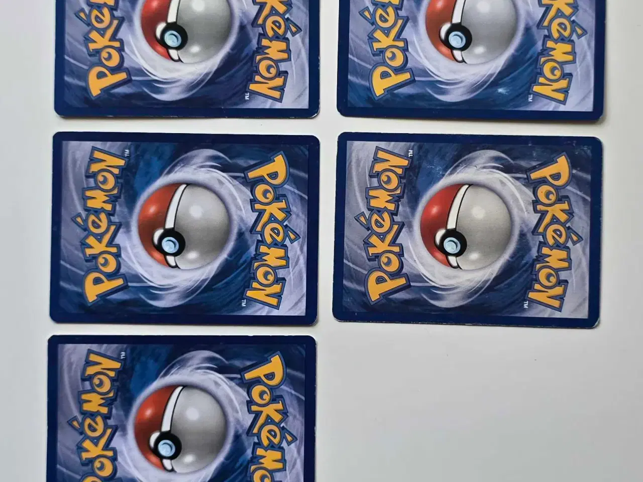 Billede 16 - Pokemon kort sælges