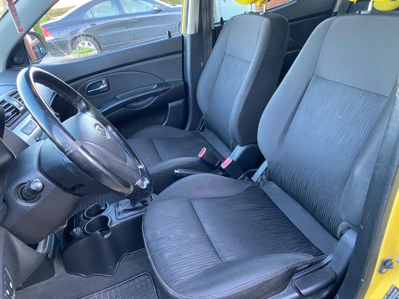 Billede 9 - Kia Picanto Picanto Exclusive Nysynet