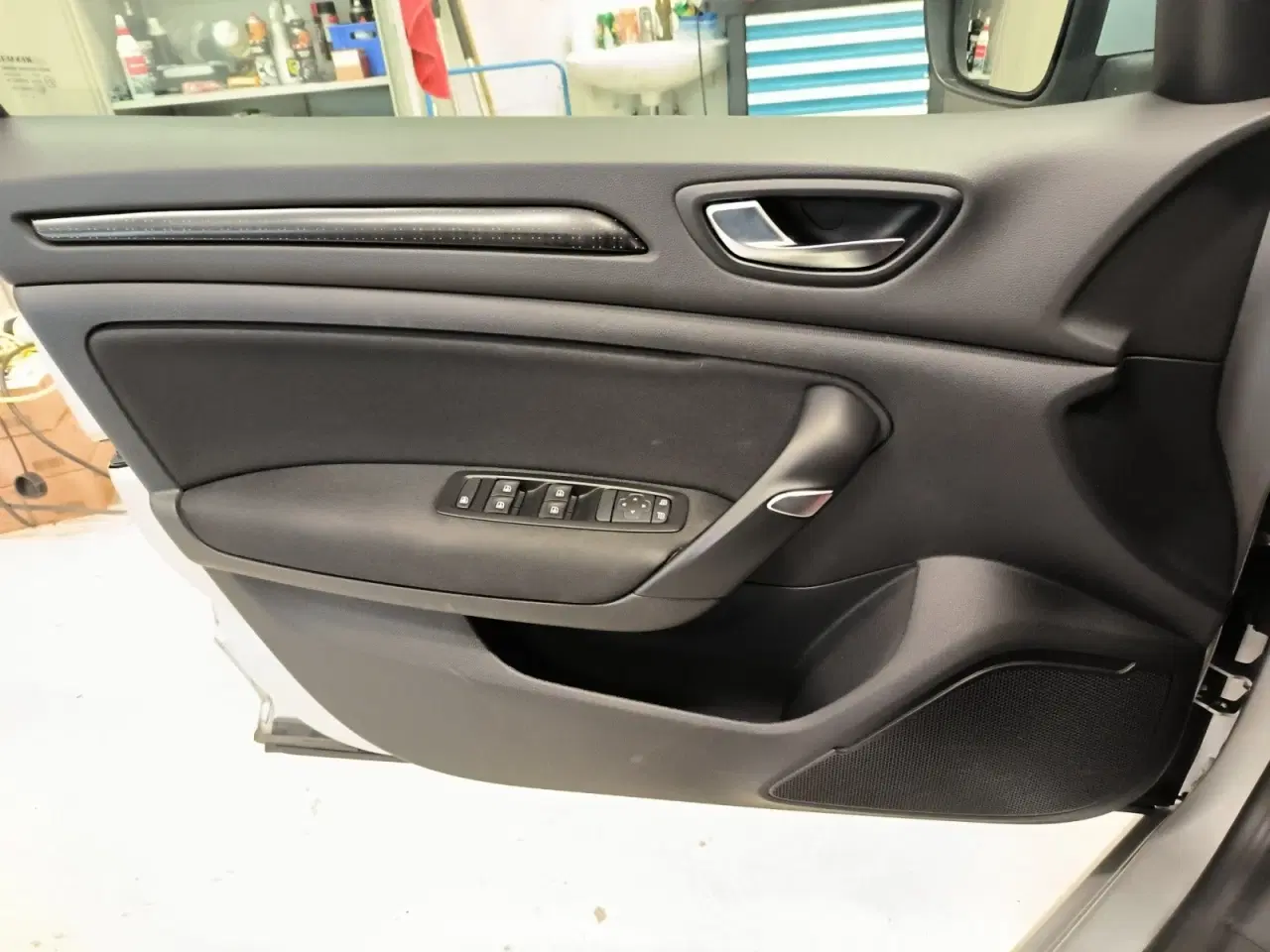 Billede 11 - Renault Megane IV 1,5 dCi 110 Zen