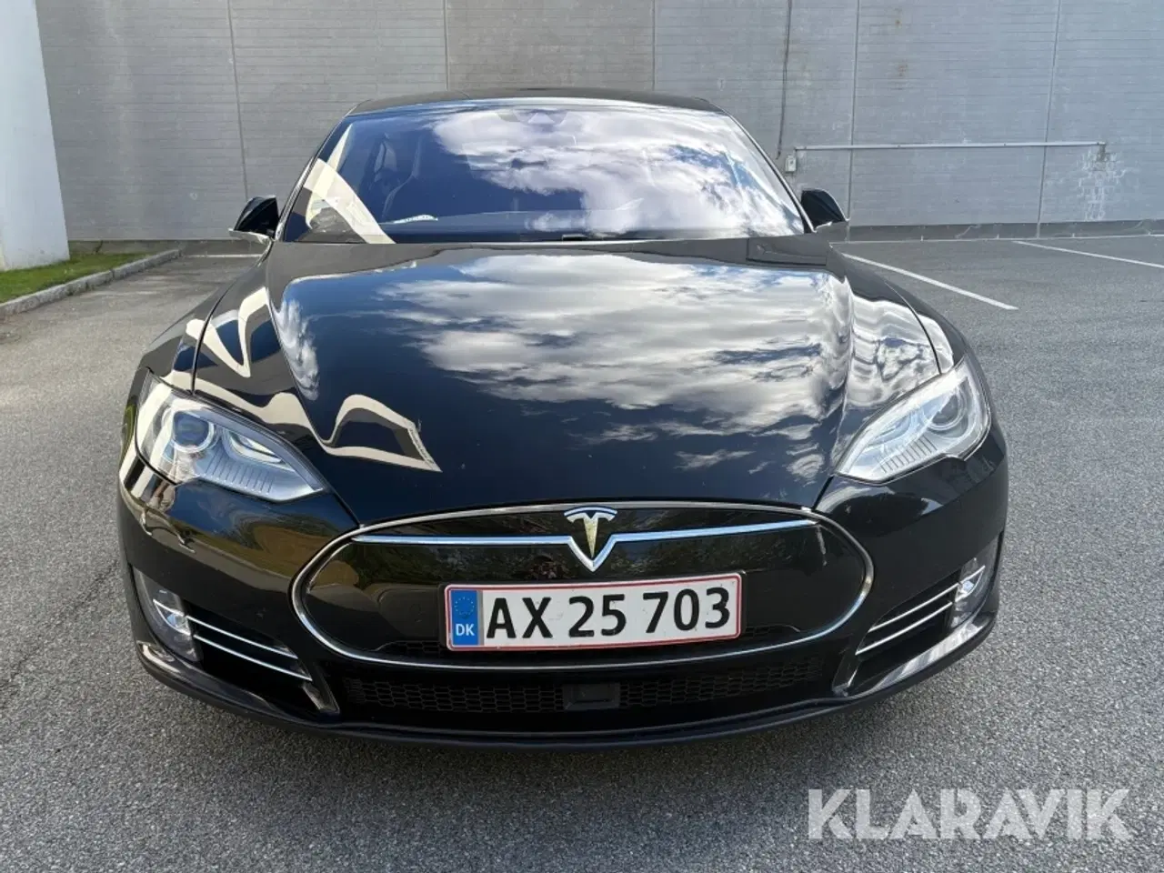 Billede 9 - Tesla Model S P85D Tesla P85D