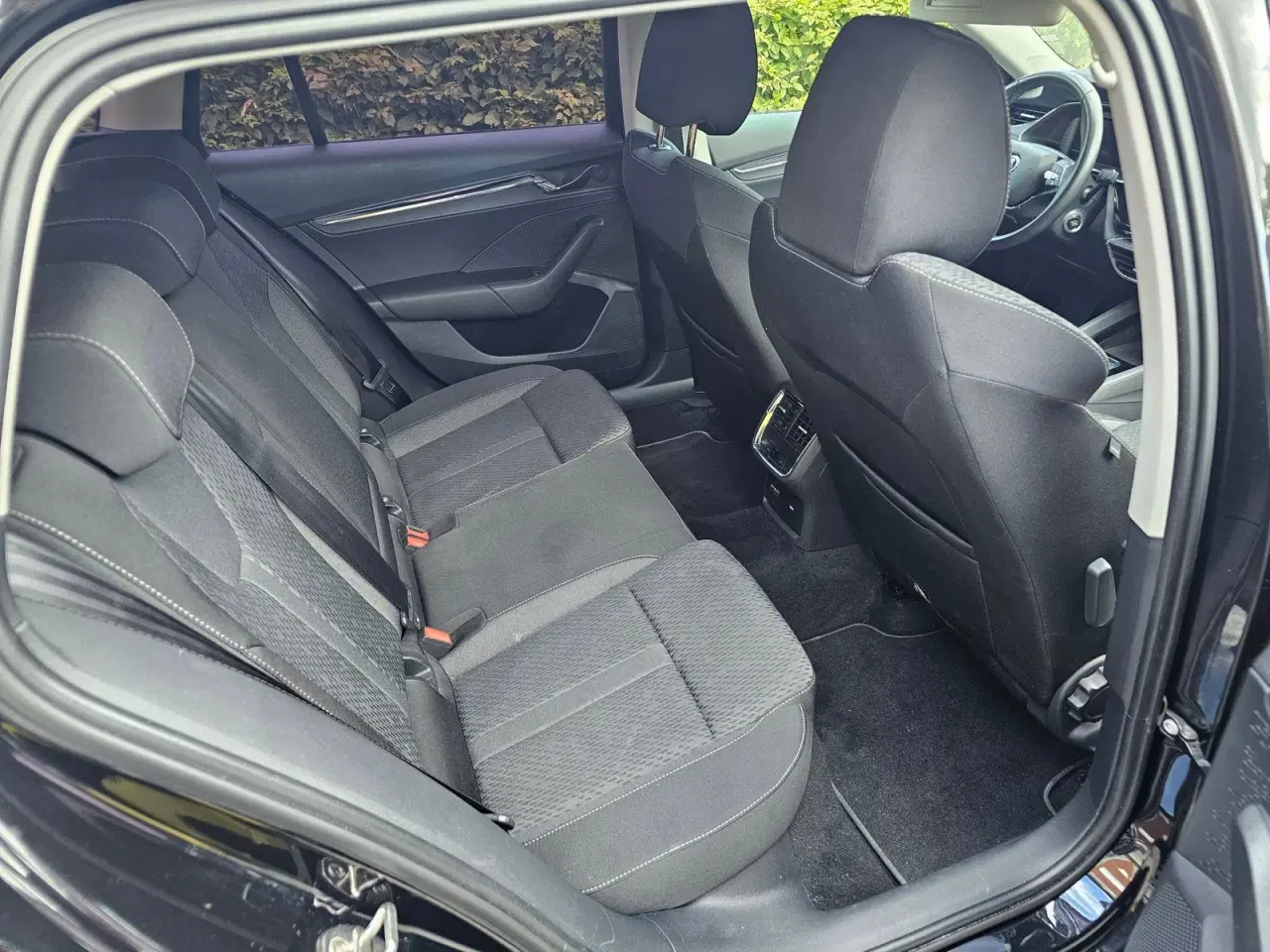 Billede 9 - Skoda Octavia 1,5 eTSi 150 Ambition Combi DSG