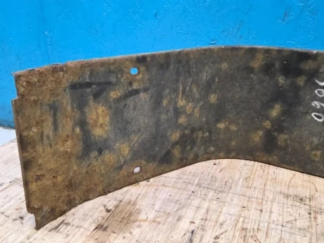 Billede 5 - Massey Ferguson 3060 Kappe 3385091M1