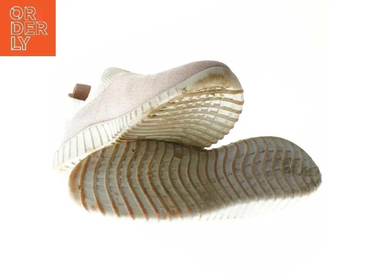 Billede 3 - Børne slip-on sko størrelse 31 fra Elefanten (str. 31 )