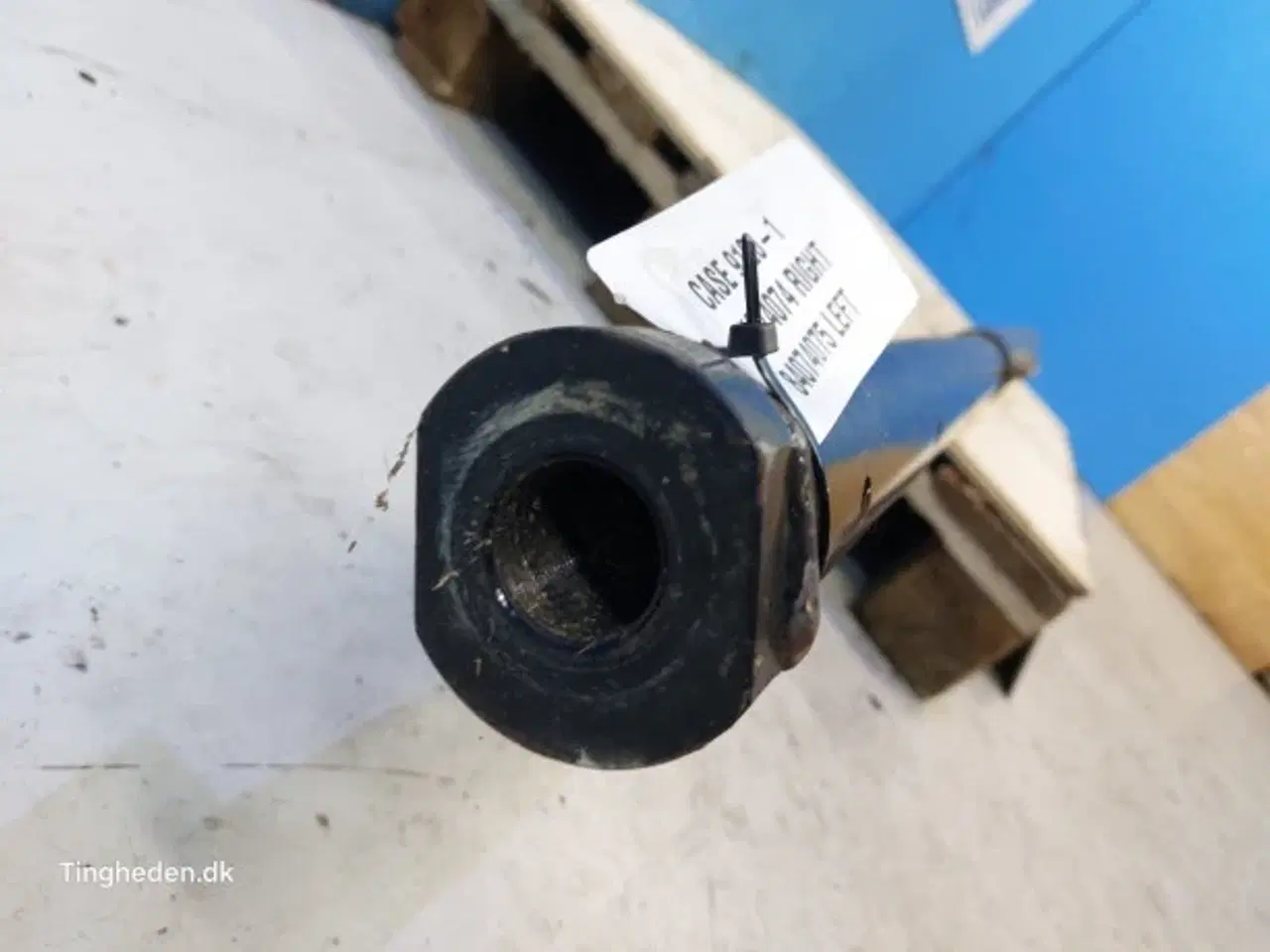 Billede 12 - Case 9120 Sporestang 84074074