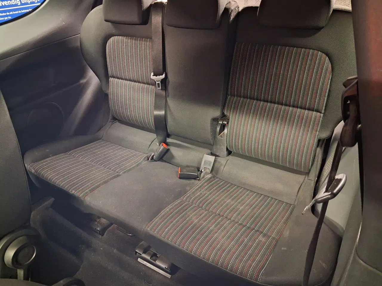 Billede 12 - Nysynet Januar 26.-Mitsubishi Colt 1.1 -3 coupe