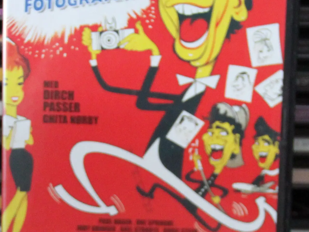 Billede 8 - DVD’er  film Sælges 