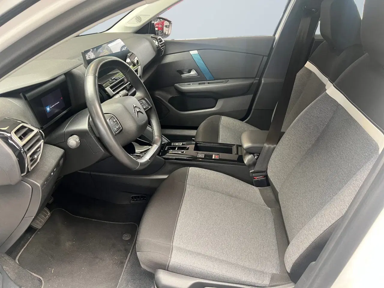 Billede 3 - Citroën ë-C4 50 Feel