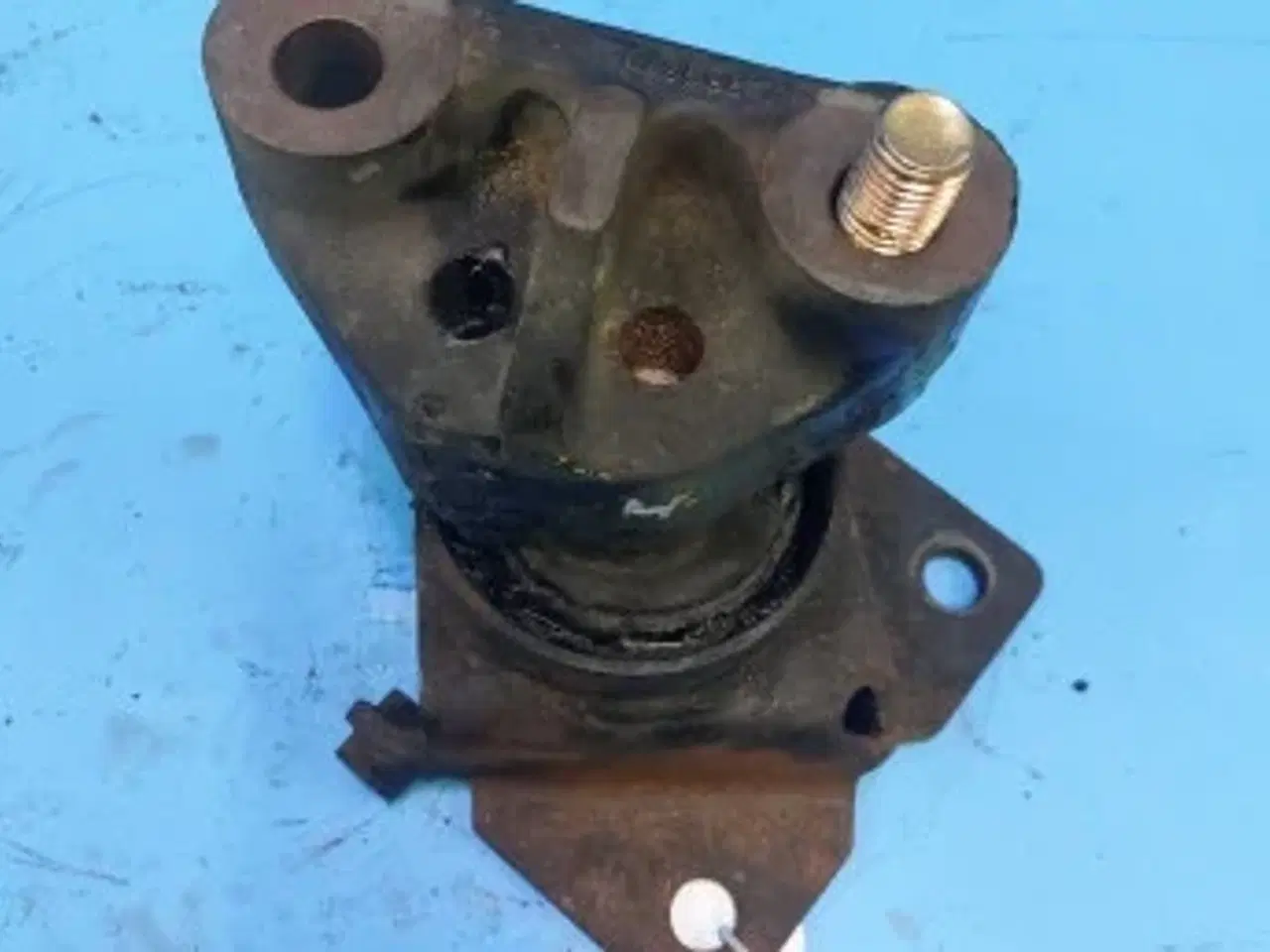 Billede 6 - John Deere 6200 Beslag  AL77011