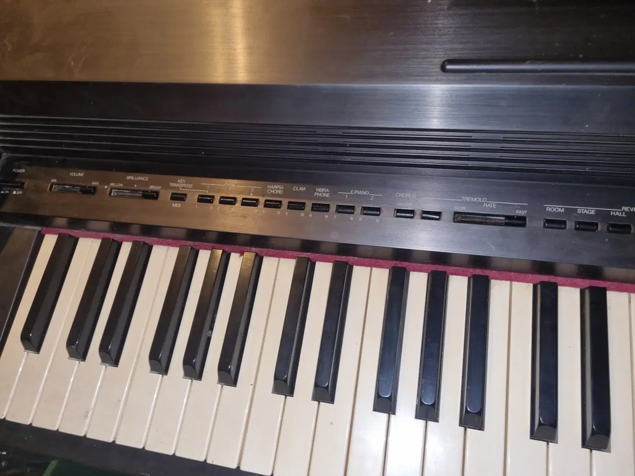 Billede 1 - Roland Piano 3500s