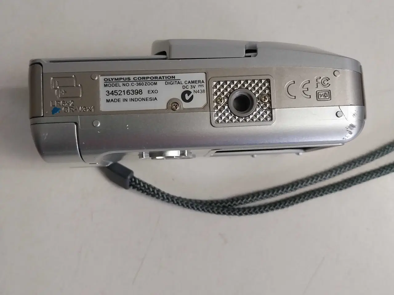 Billede 6 - Digital kamera