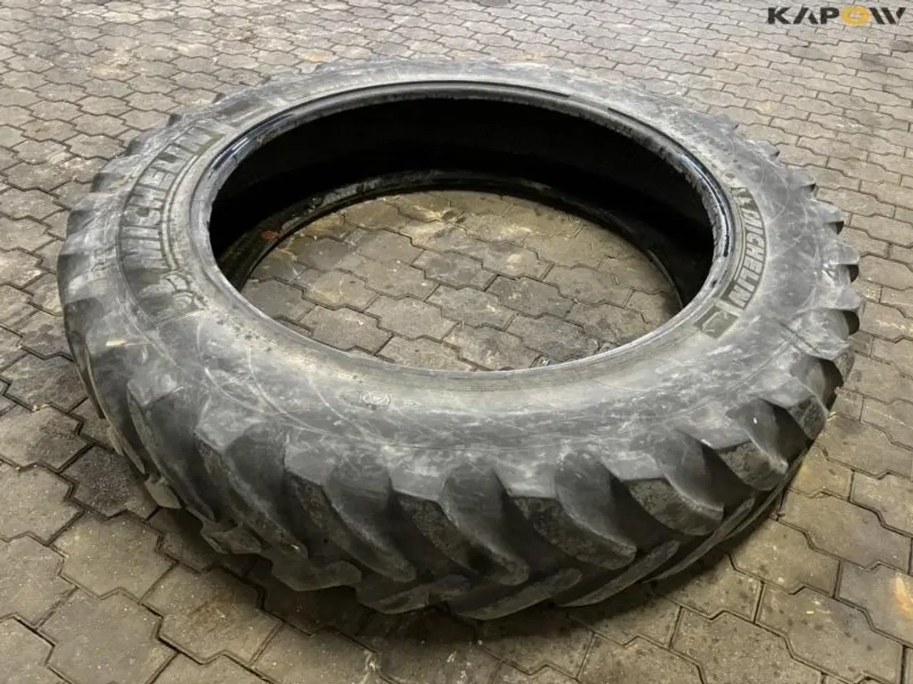 Billede 5 - Michelin 