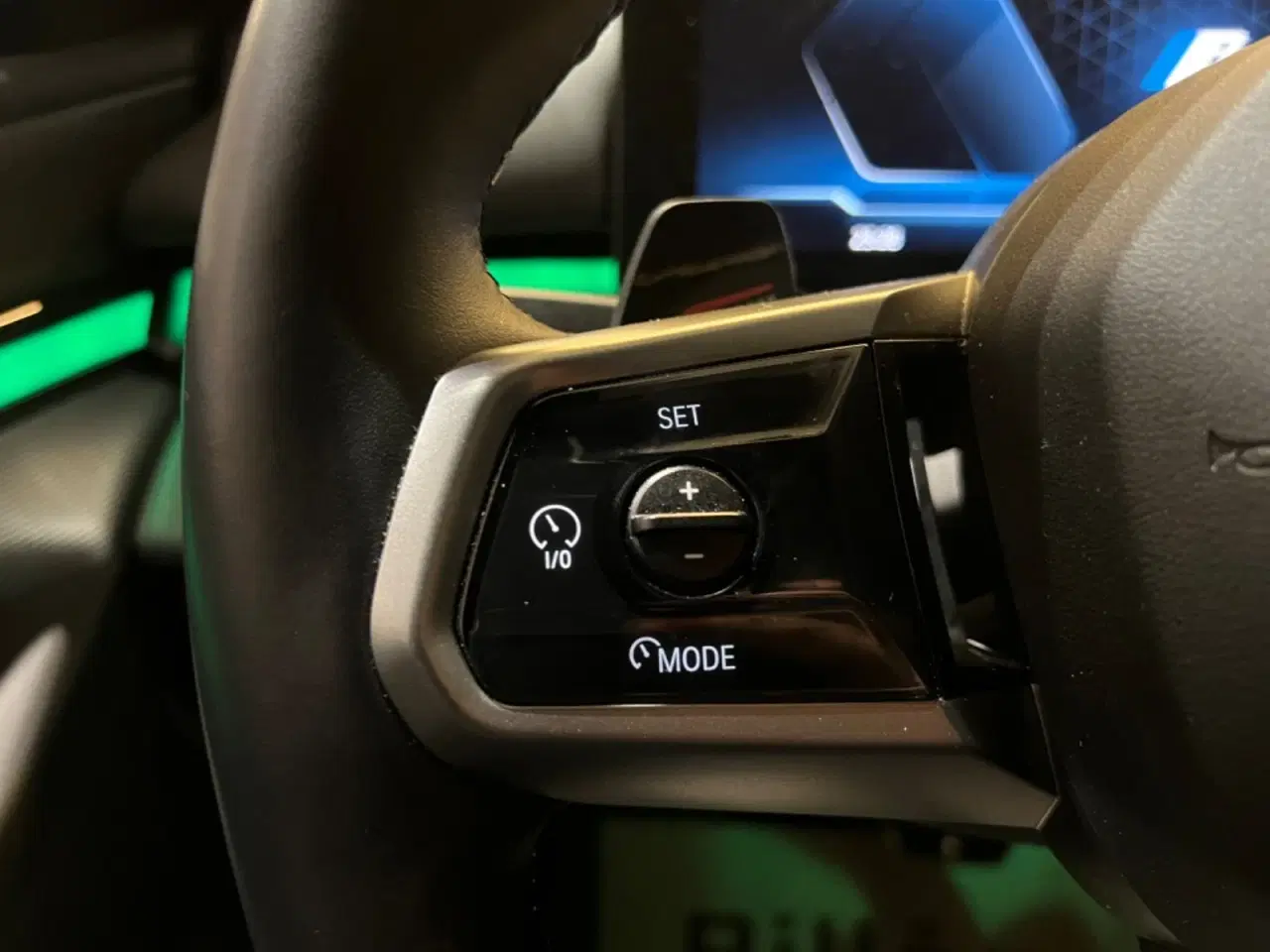 Billede 14 - BMW i5  eDrive40 M-Sport