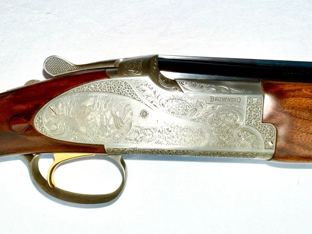 Billede 3 - Ny Browning Heritage