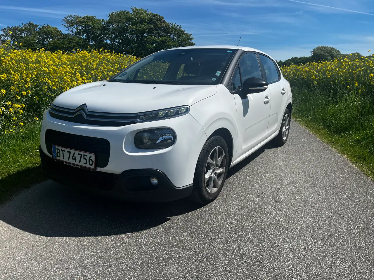 Billede 1 - Citroen C3 1.6hdi