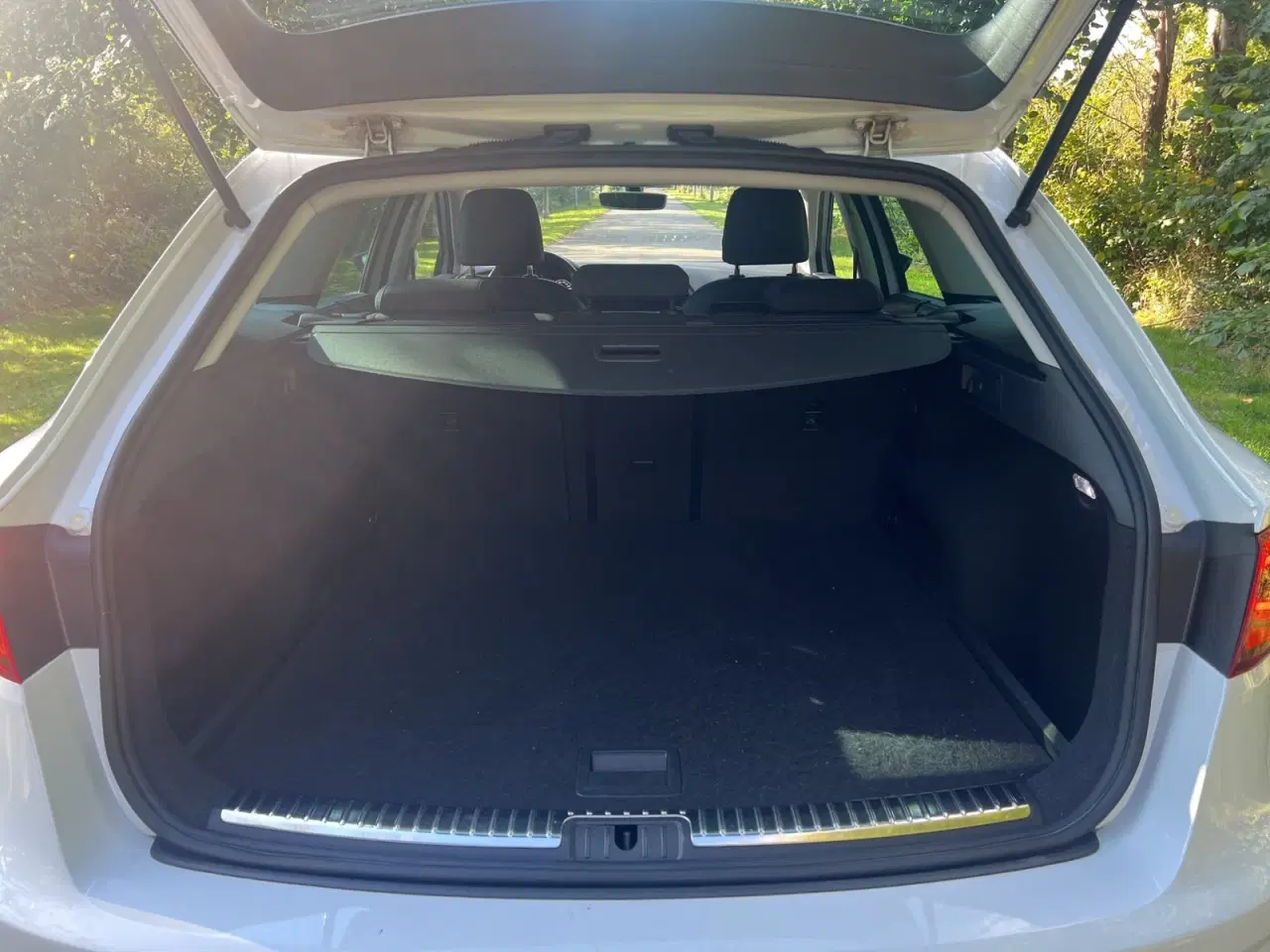 Billede 18 - Seat Leon 2,0 TDi 150 Xcellence ST DSG