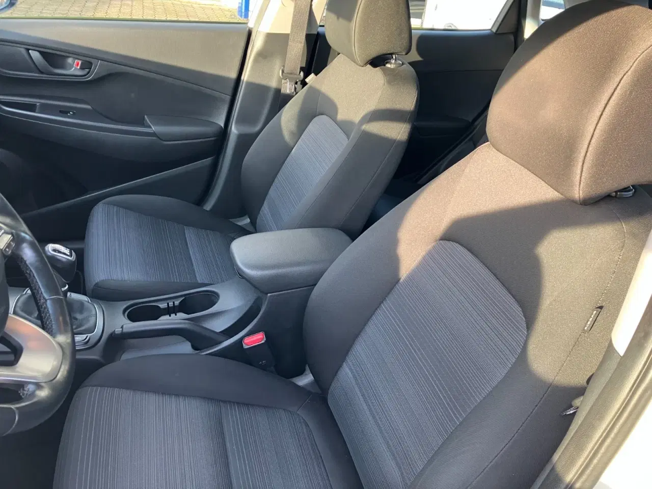 Billede 24 - Hyundai Kona 1,0 T-GDi Life