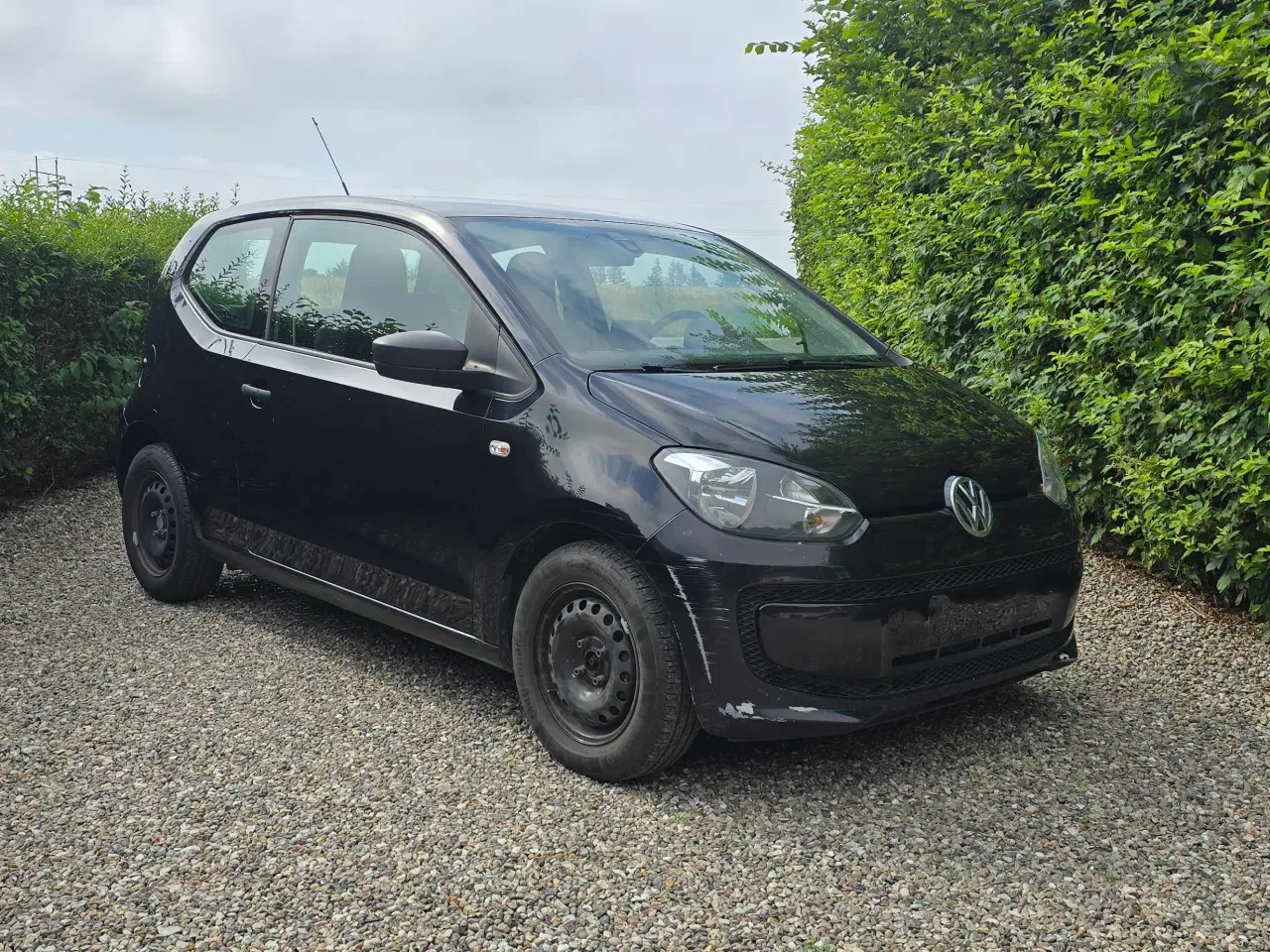 Billede 1 - Nysynet Volkswagen UP! - 2015