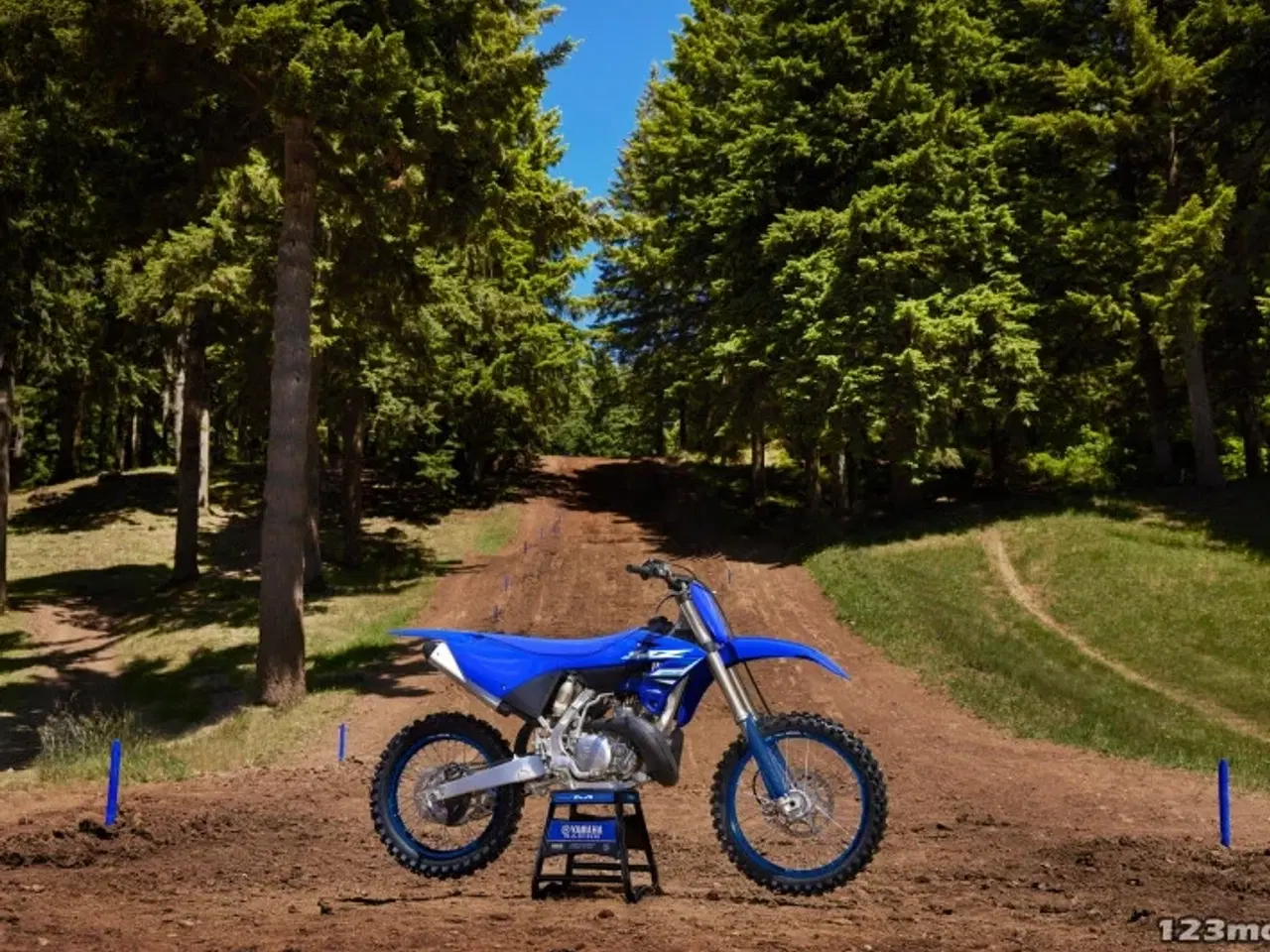 Billede 6 - Yamaha YZ 250 LC