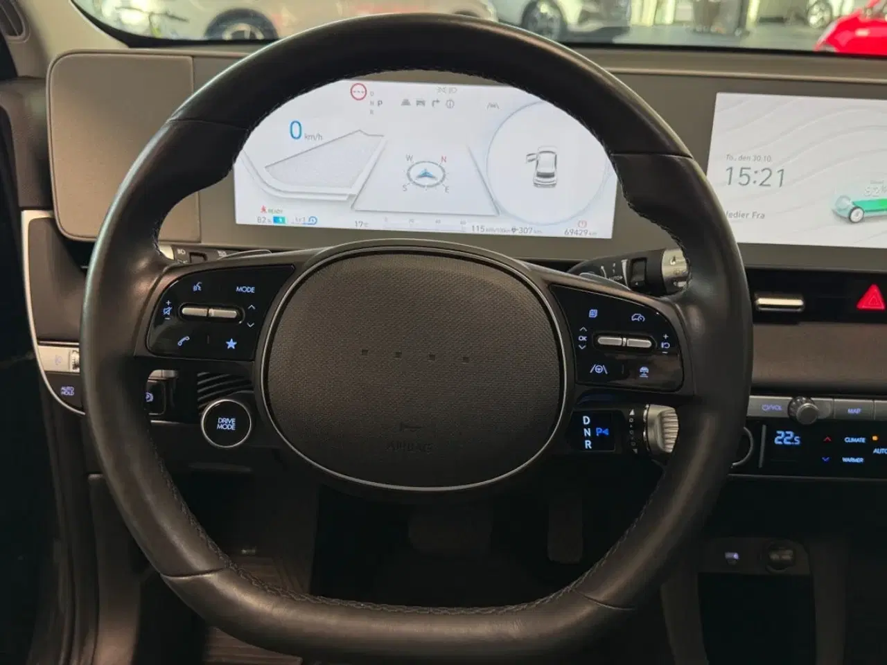 Billede 12 - Hyundai Ioniq 5 73 Uniq