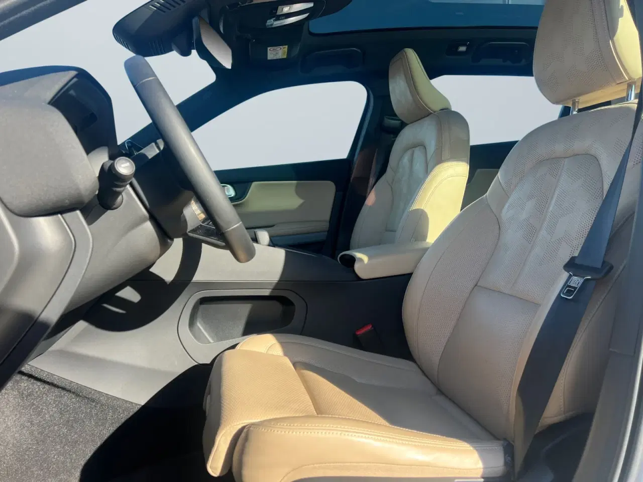 Billede 3 - Polestar 2  Standard Range