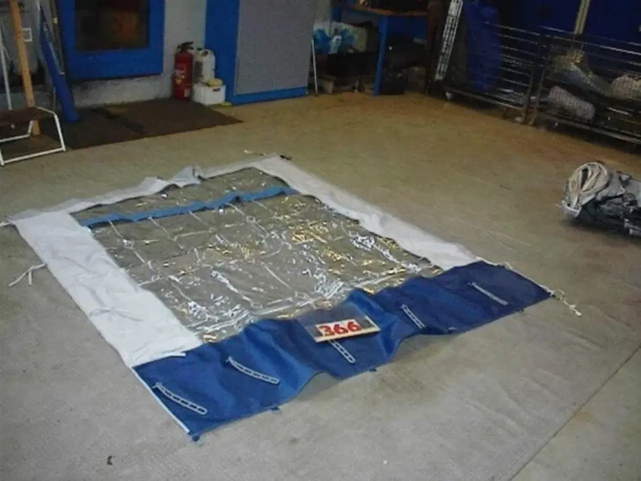 Billede 2 - Fiamma Side