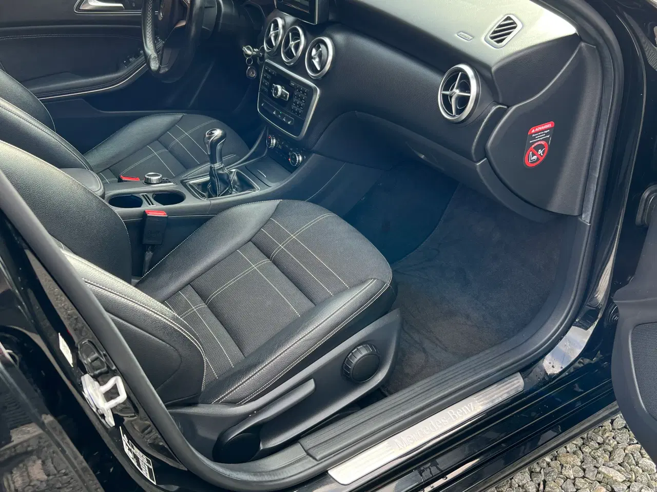 Billede 6 - Mercedes A200 2,2