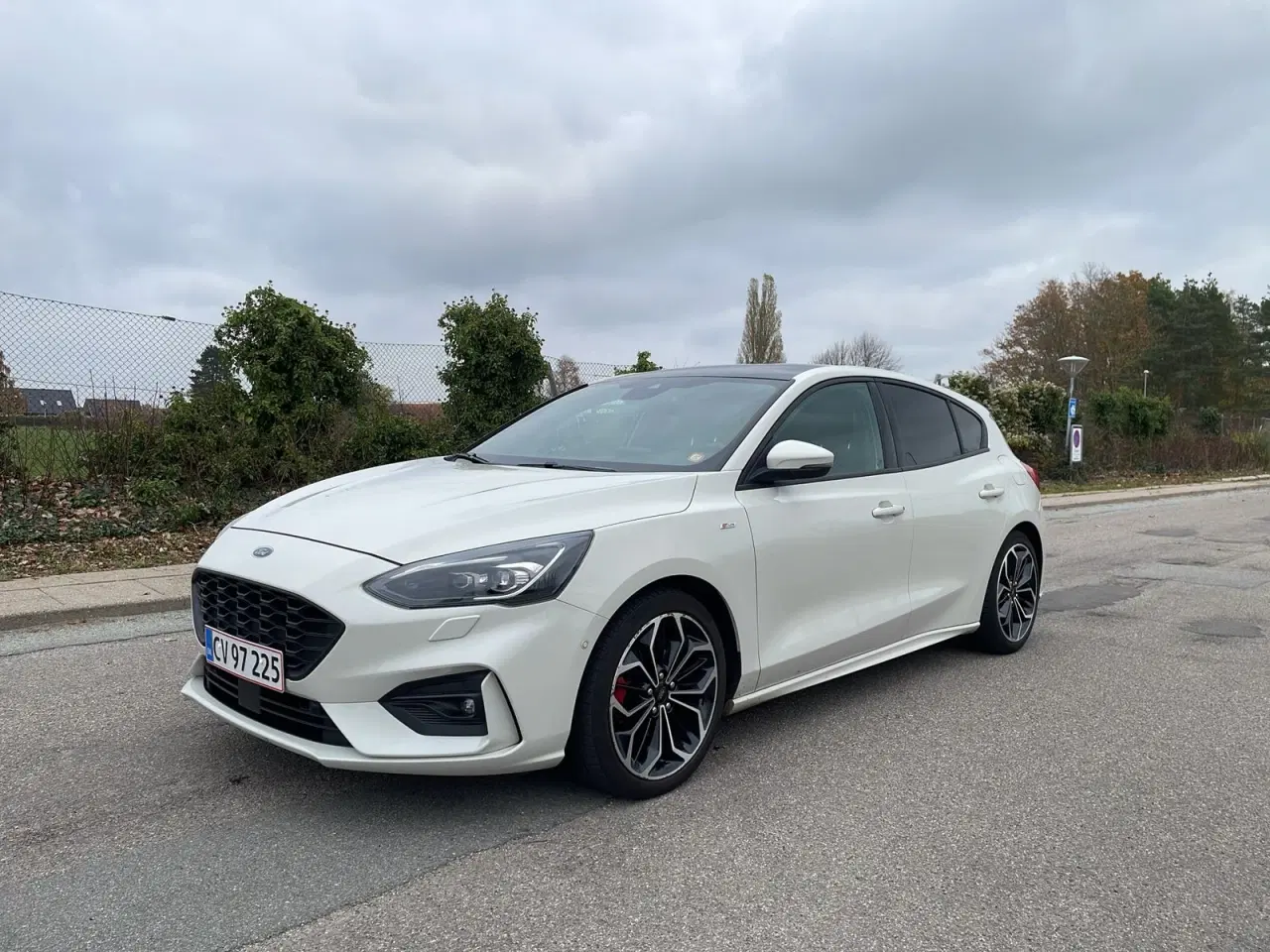 Billede 1 - Ford Focus 1,5 EcoBoost ST-Line X aut.