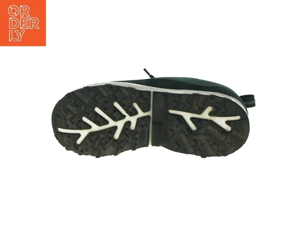 Billede 2 - Sneakers fra Gaitline (str. 38,5)