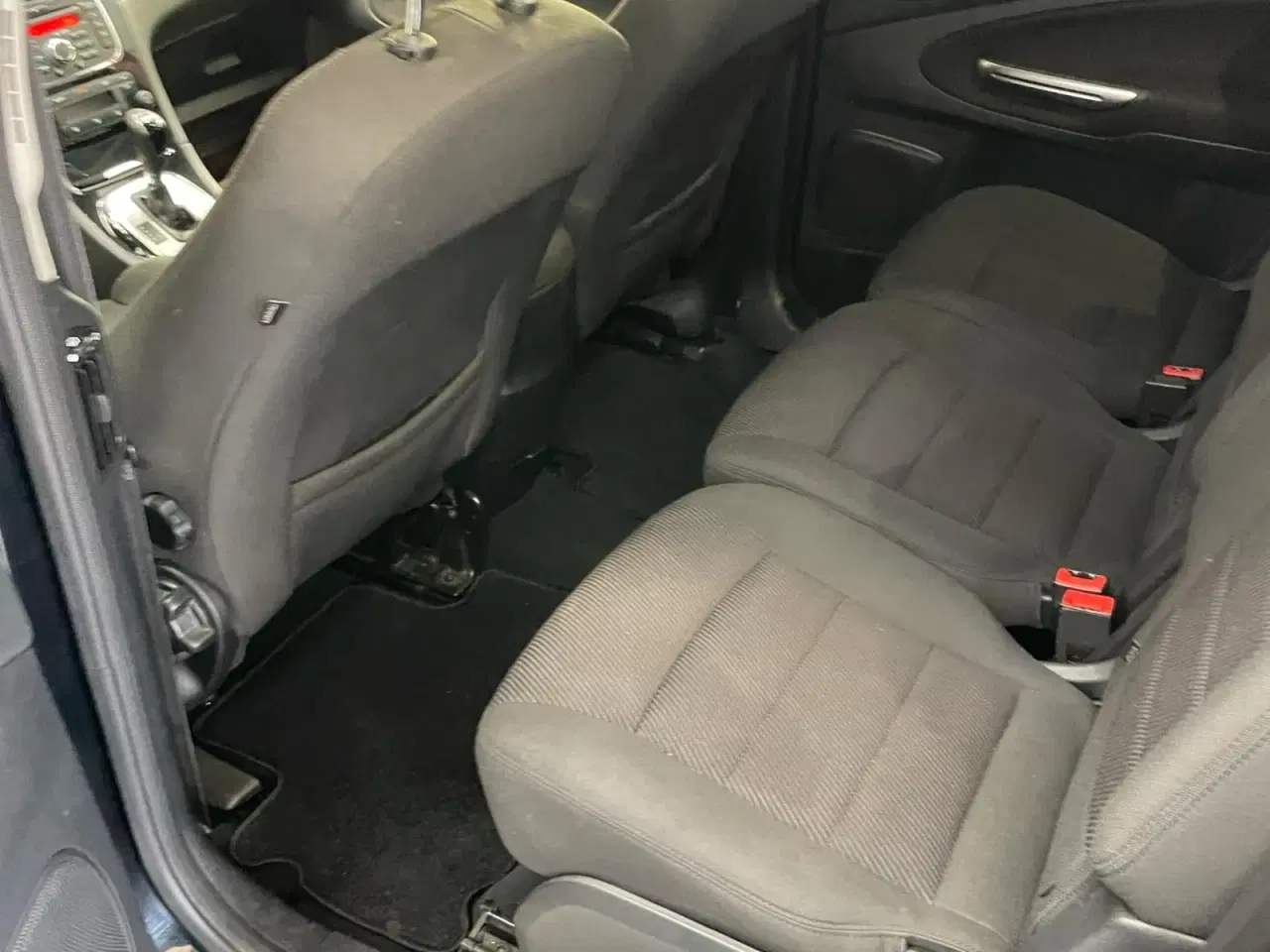 Billede 17 - Ford S-MAX 2,0 TDCi 163 Titanium aut.
